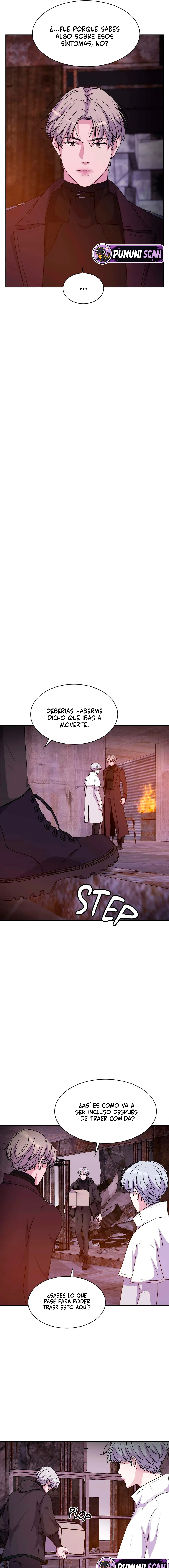 Luz guía Capitulo 36 página 30