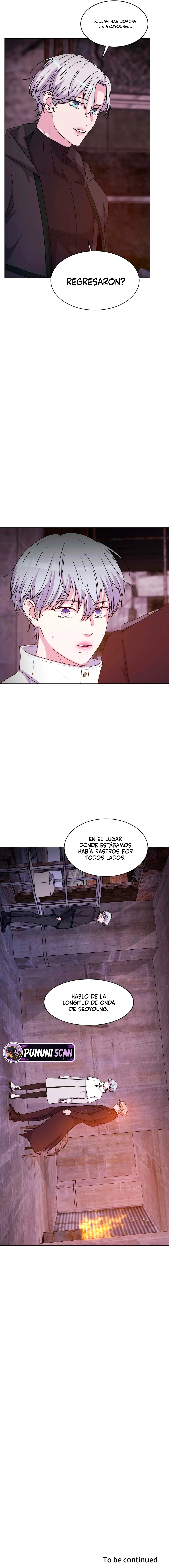Luz guía Capitulo 36 página 32
