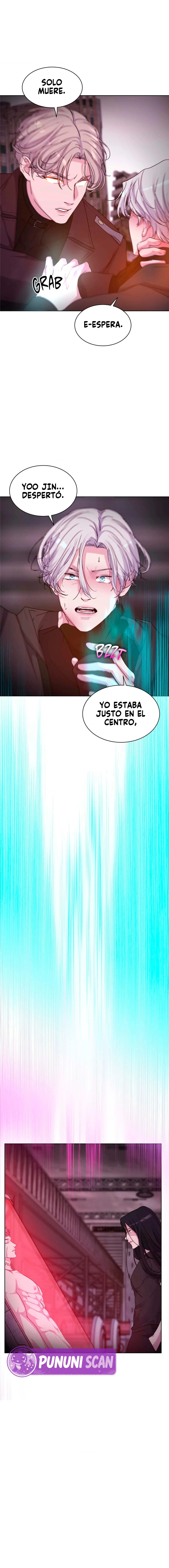 Luz guía Capitulo 37 página 10