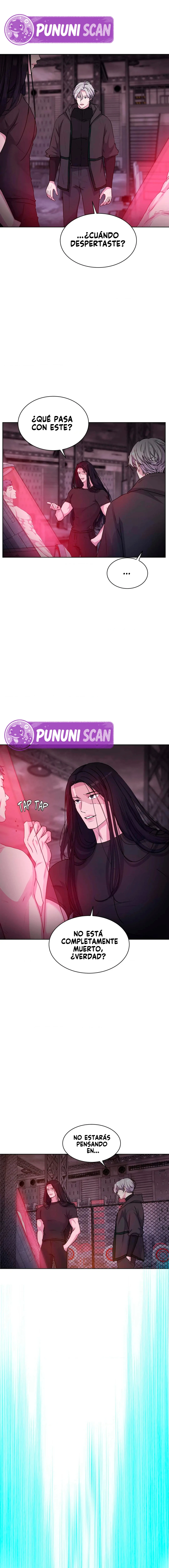 Luz guía Capitulo 37 página 12