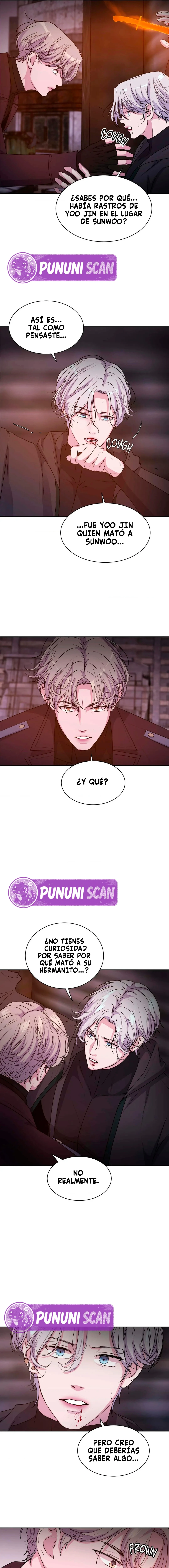 Luz guía Capitulo 37 página 14