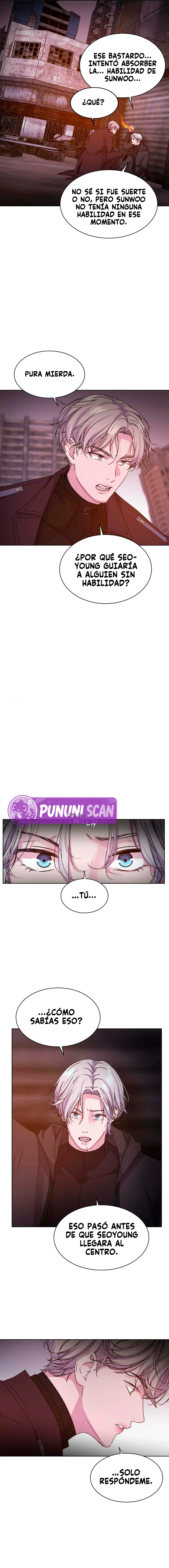 Luz guía Capitulo 37 página 16