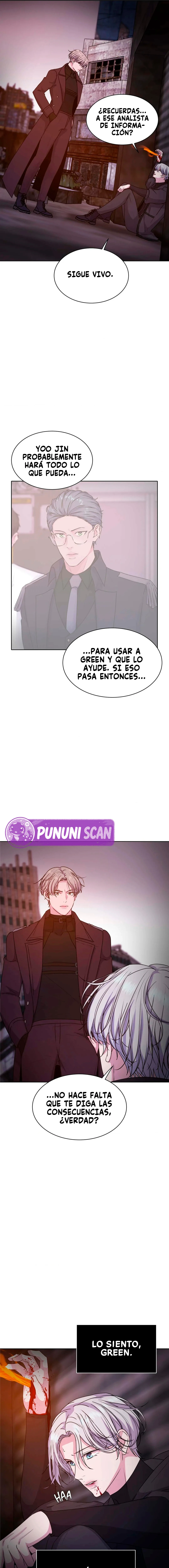 Luz guía Capitulo 37 página 20
