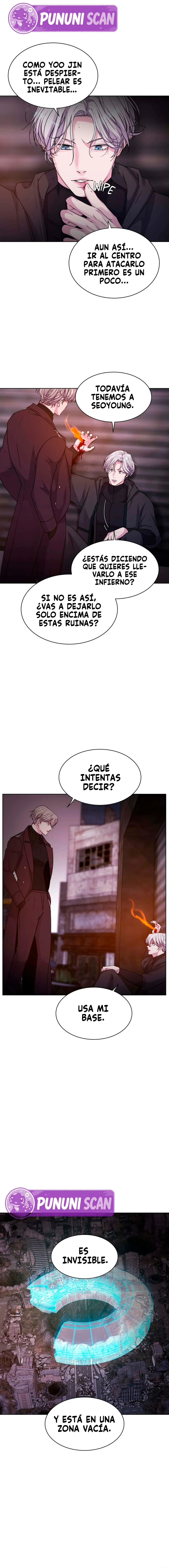 Luz guía Capitulo 37 página 22