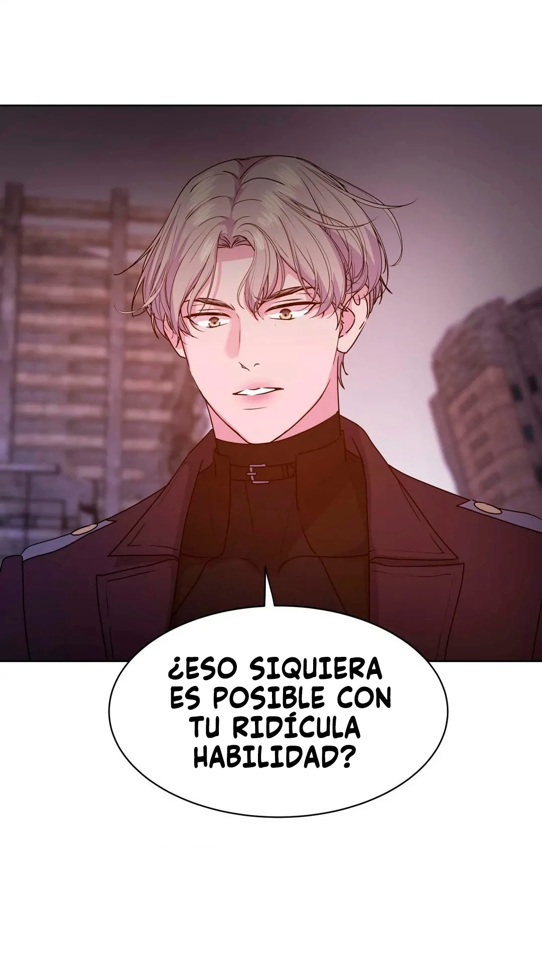 Luz guía Capitulo 37 página 23