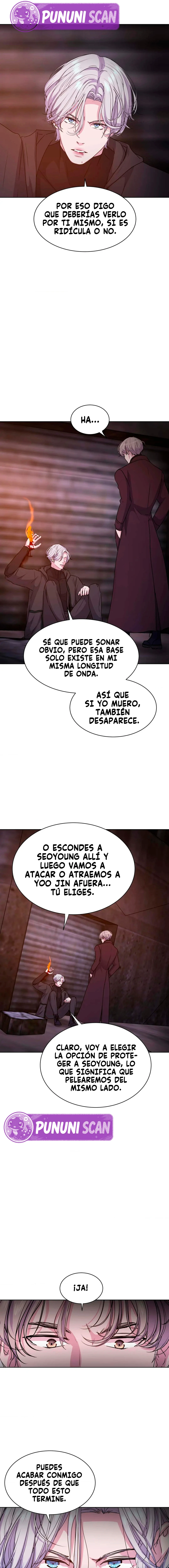 Luz guía Capitulo 37 página 24