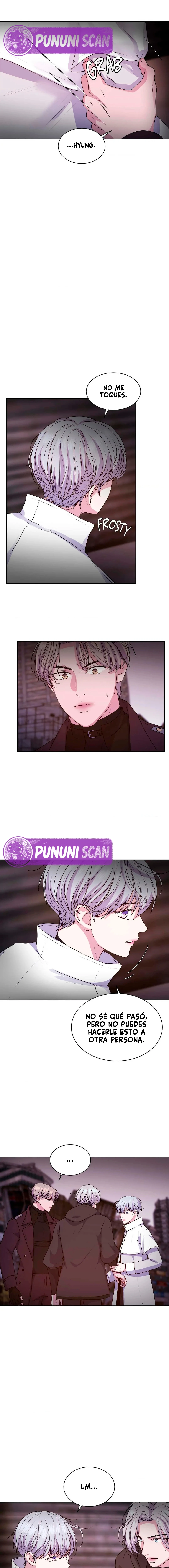 Luz guía Capitulo 37 página 30