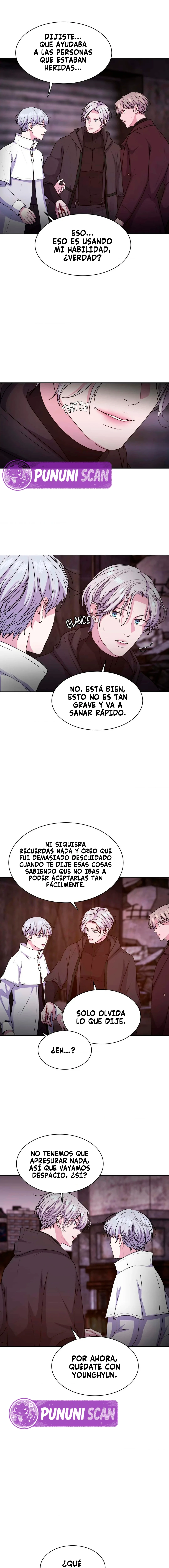 Luz guía Capitulo 37 página 32