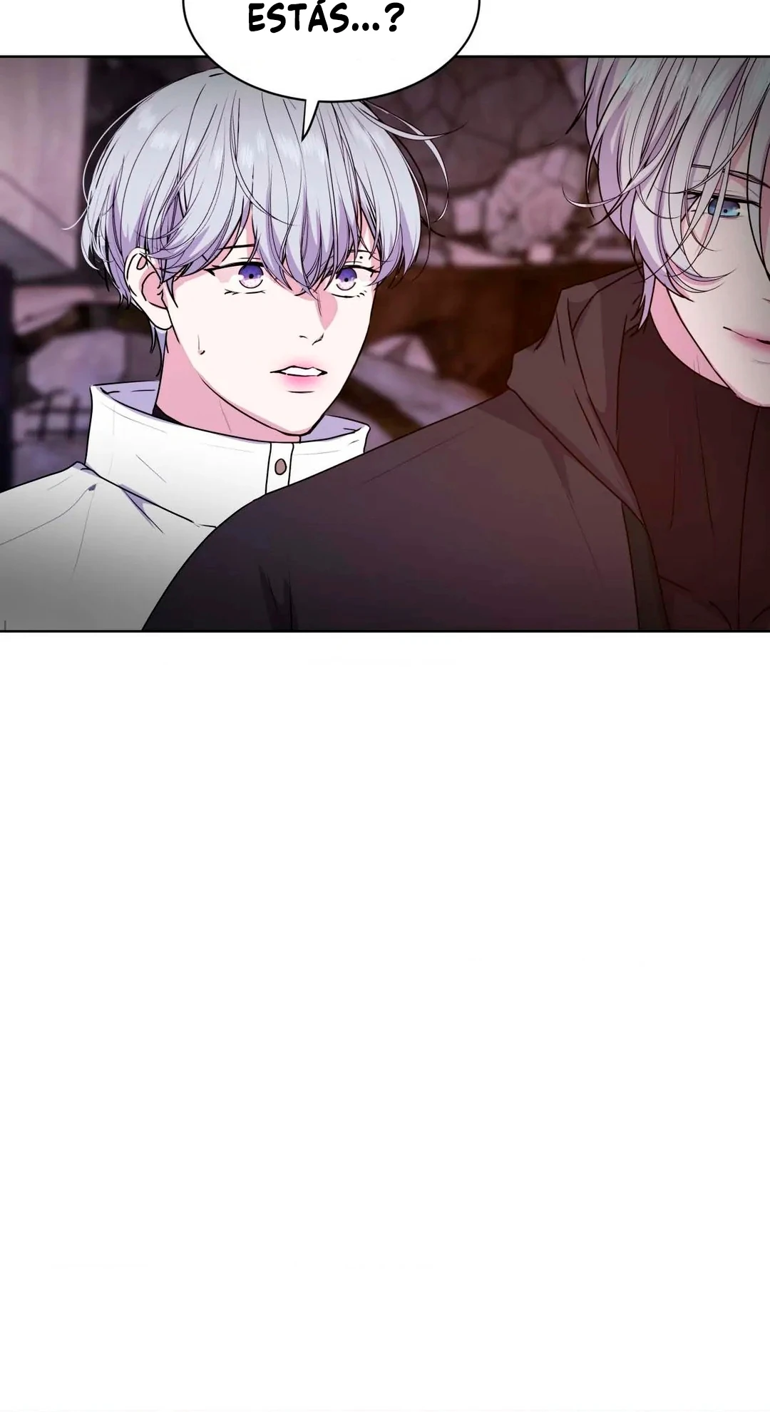 Luz guía Capitulo 37 página 33