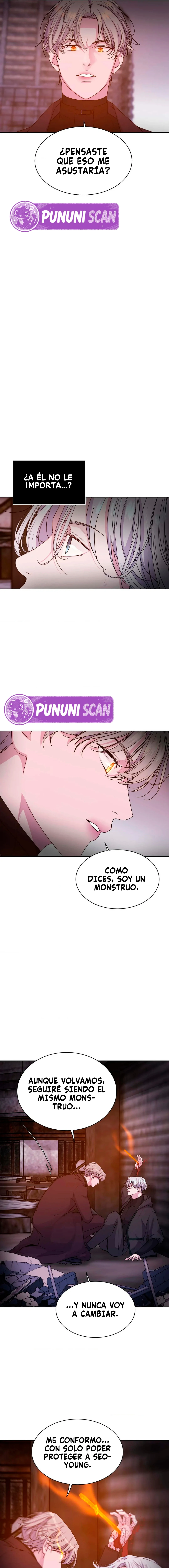 Luz guía Capitulo 37 página 8