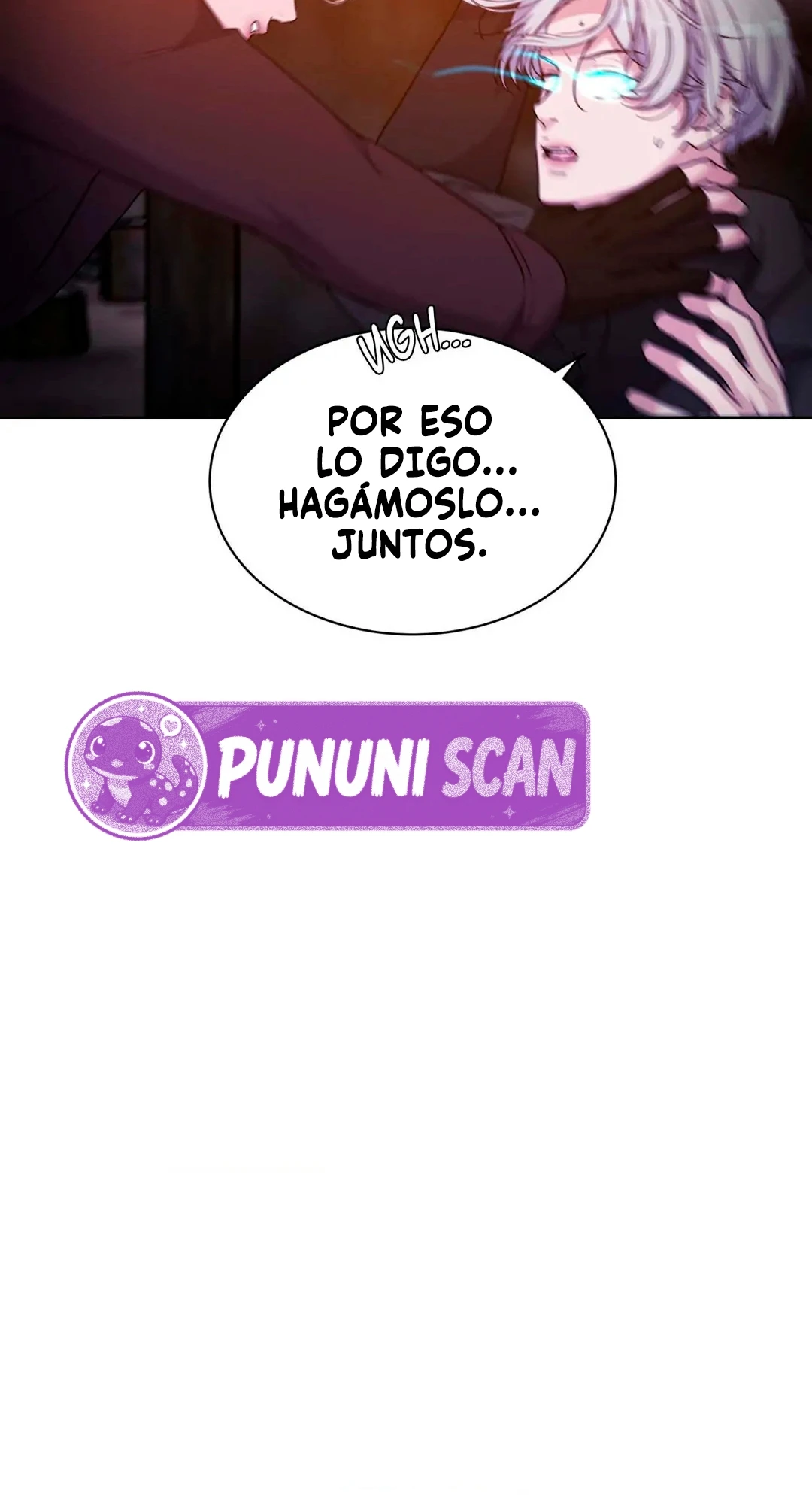 Luz guía Capitulo 37 página 9