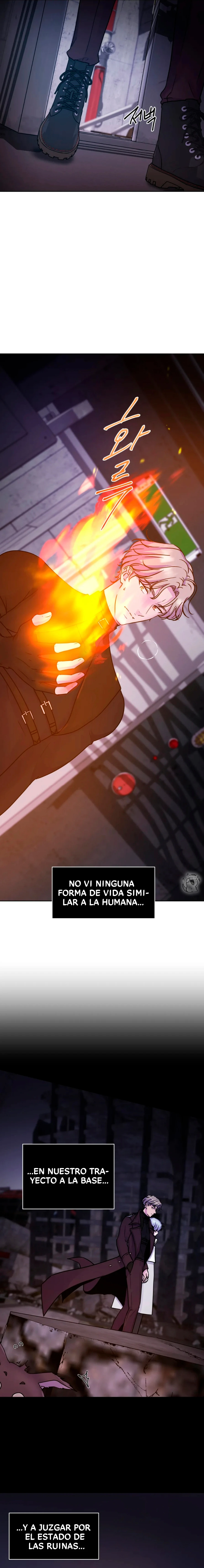 Luz guía Capitulo 5 página 10
