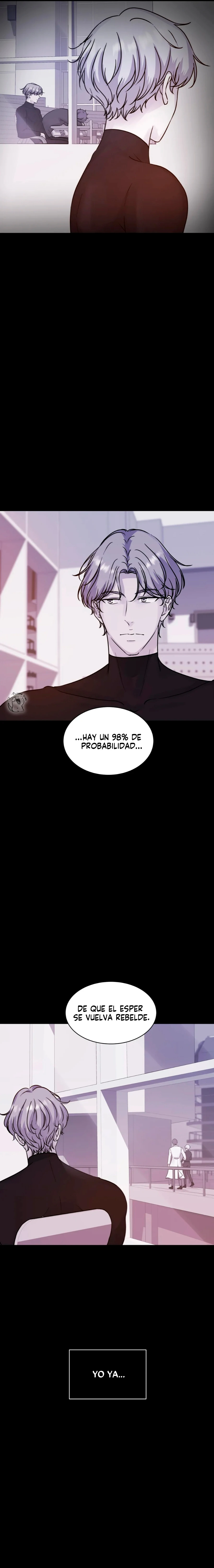 Luz guía Capitulo 5 página 14
