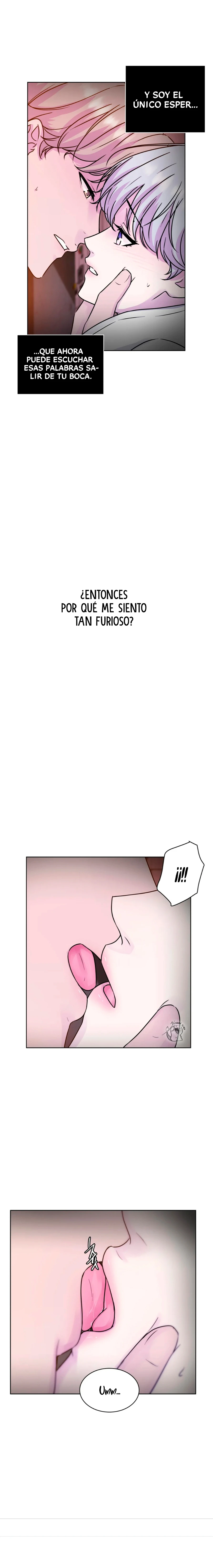 Luz guía Capitulo 6 página 14