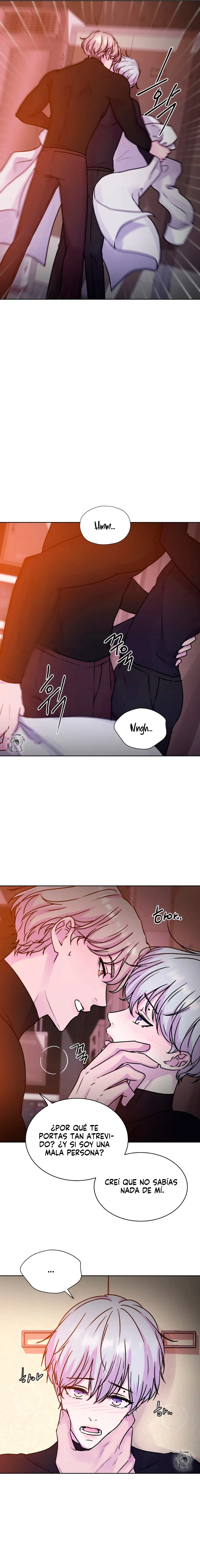 Luz guía Capitulo 6 página 18