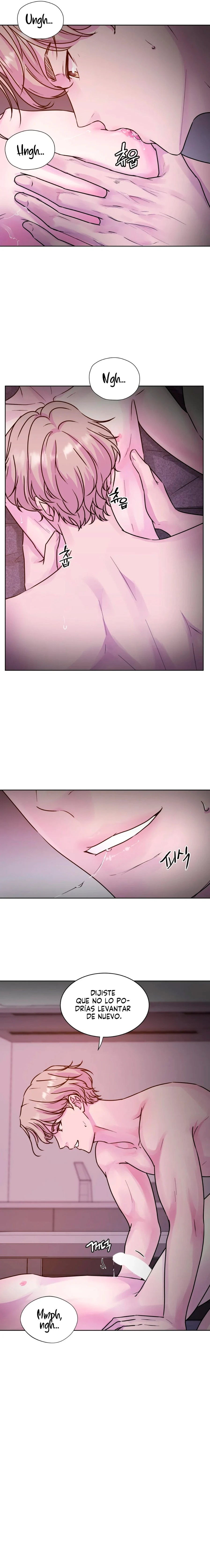 Luz guía Capitulo 8 página 13