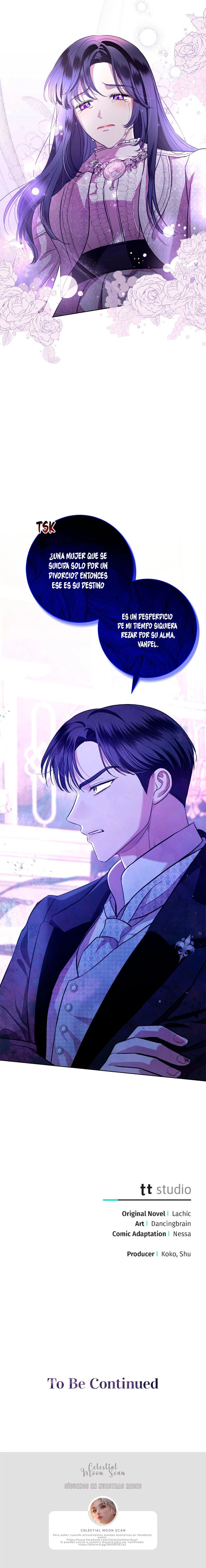 A la Amante de mi Marido Capitulo 10 página 9