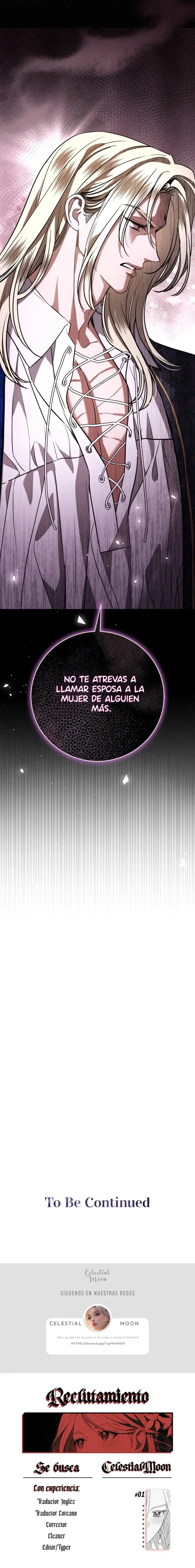 A la Amante de mi Marido Capitulo 107 página 9