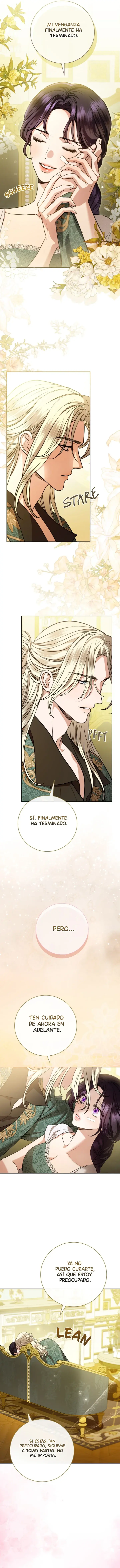 A la Amante de mi Marido Capitulo 115 página 2