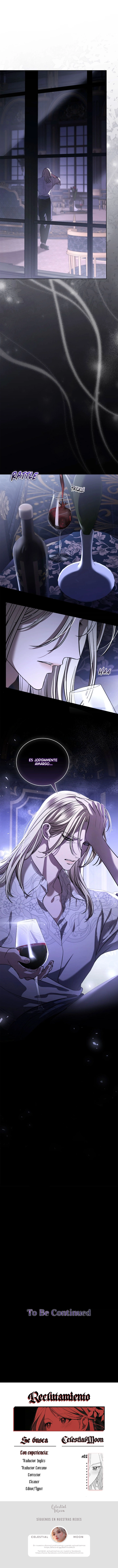 A la Amante de mi Marido Capitulo 40 página 10