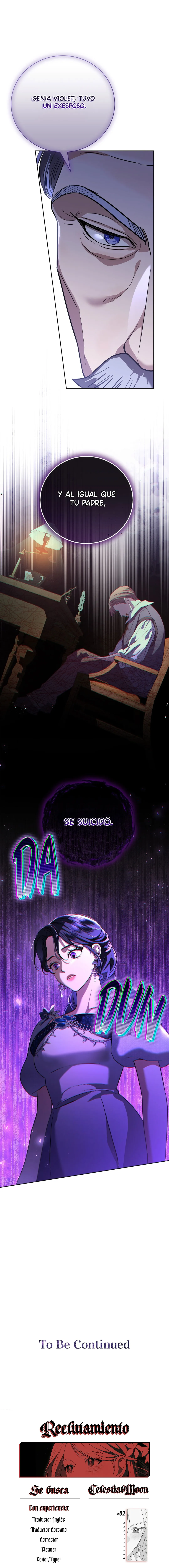 A la Amante de mi Marido Capitulo 50 página 21
