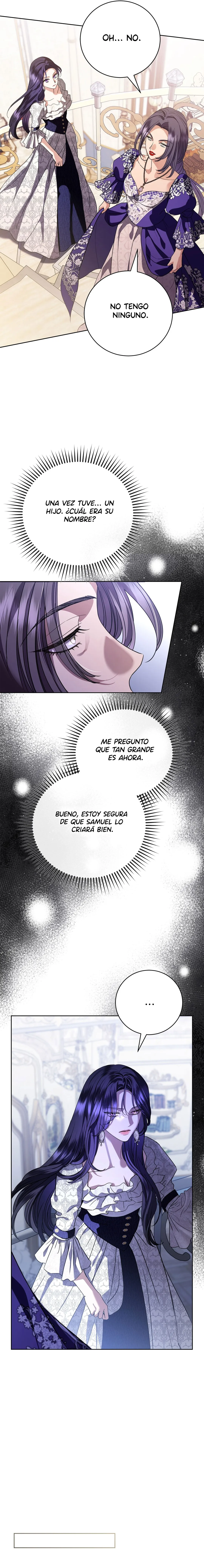 A la Amante de mi Marido Capitulo 52 página 13