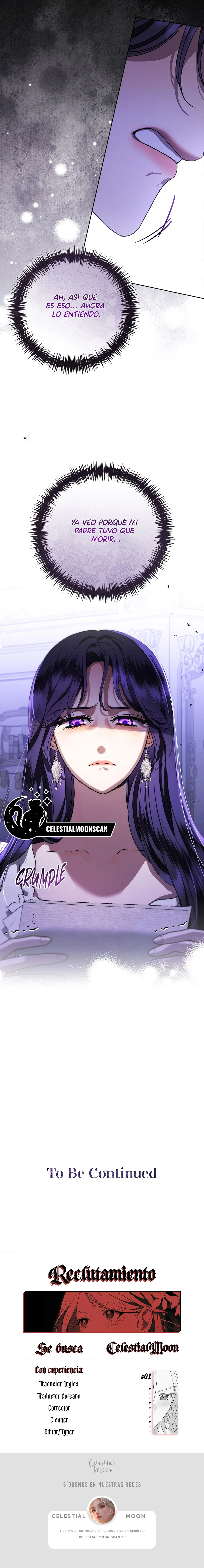 A la Amante de mi Marido Capitulo 52 página 21