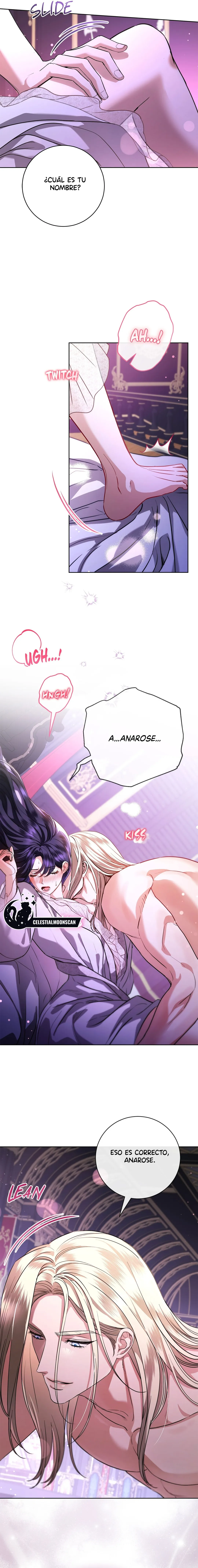 A la Amante de mi Marido Capitulo 54 página 8