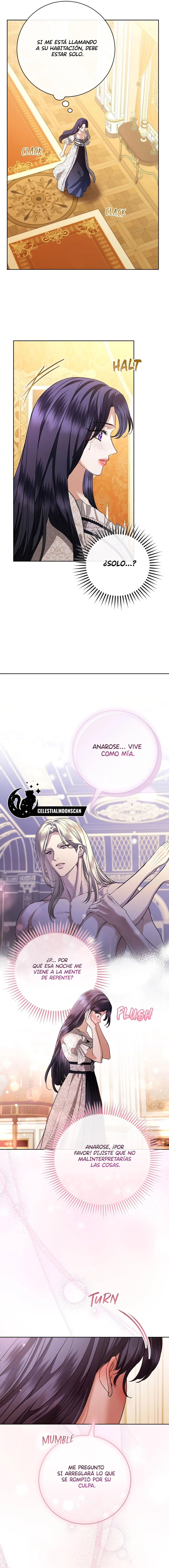 A la Amante de mi Marido Capitulo 55 página 16