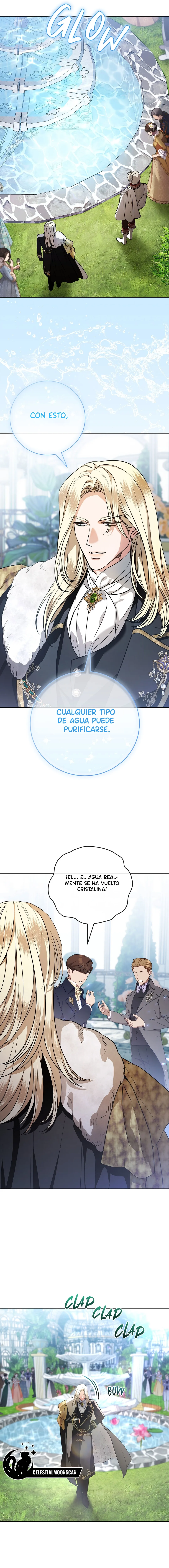 A la Amante de mi Marido Capitulo 56 página 14