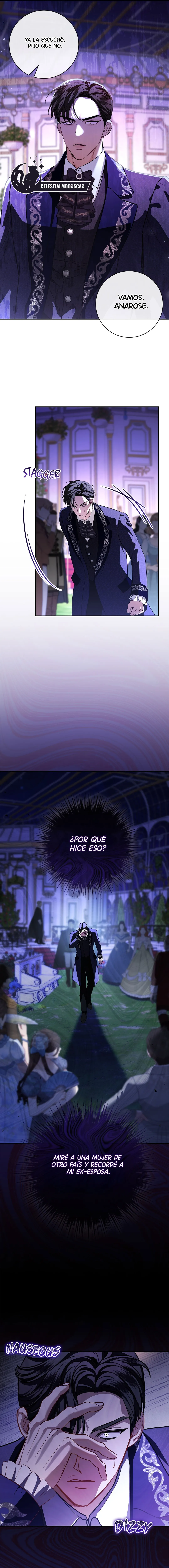 A la Amante de mi Marido Capitulo 58 página 16