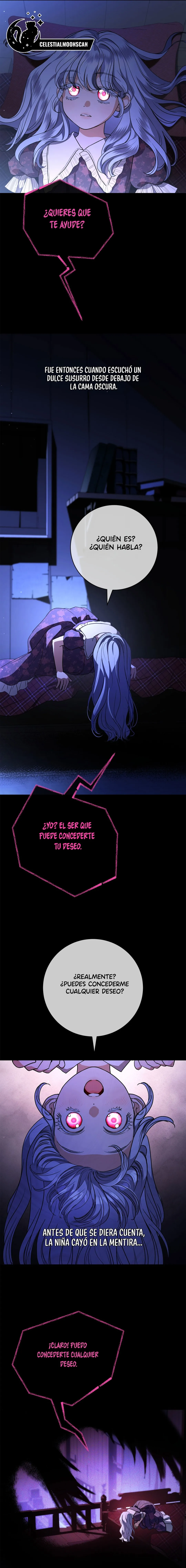 A la Amante de mi Marido Capitulo 62 página 12