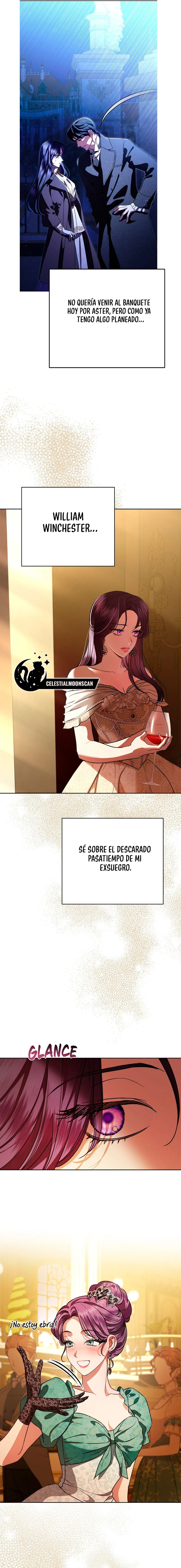 A la Amante de mi Marido Capitulo 63 página 17