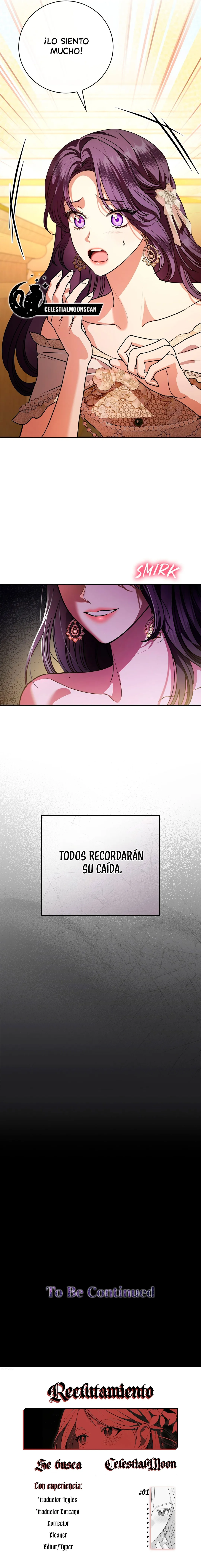 A la Amante de mi Marido Capitulo 63 página 19