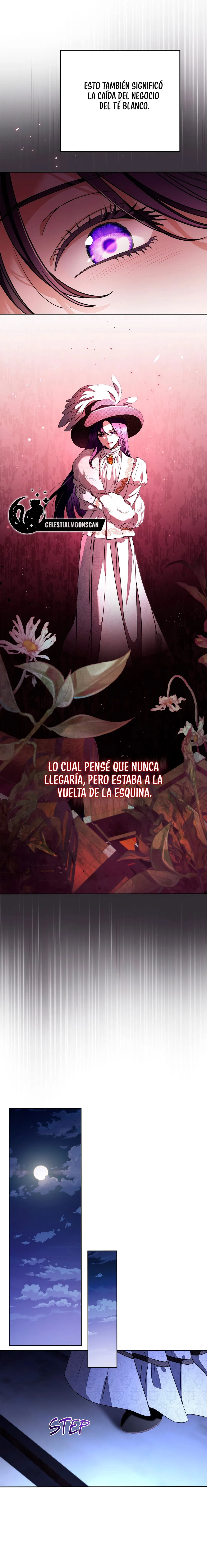 A la Amante de mi Marido Capitulo 63 página 2