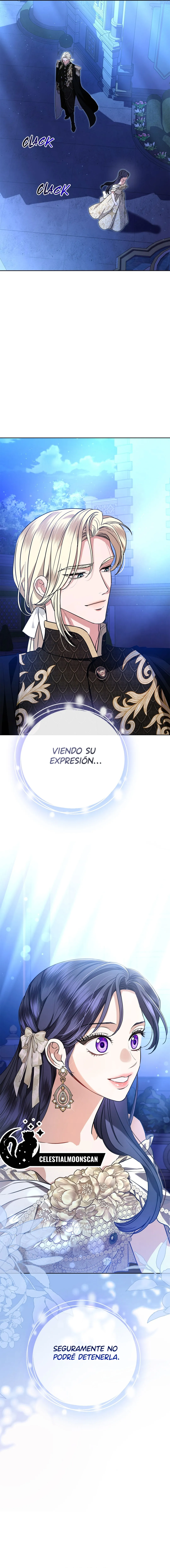 A la Amante de mi Marido Capitulo 65 página 14