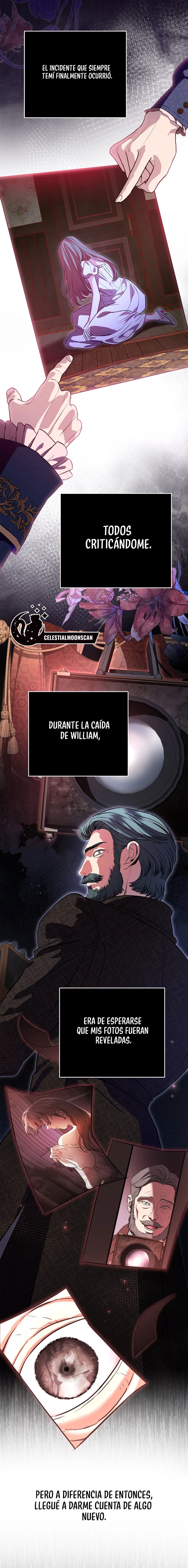 A la Amante de mi Marido Capitulo 66 página 3