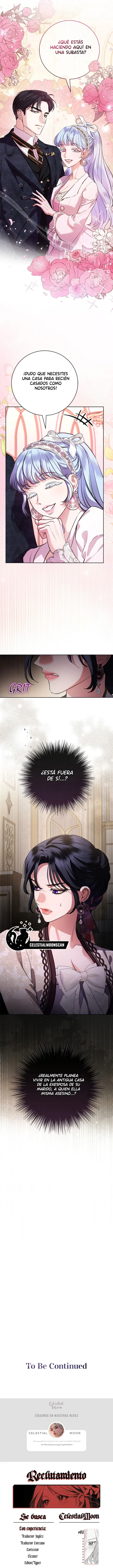 A la Amante de mi Marido Capitulo 69 página 13