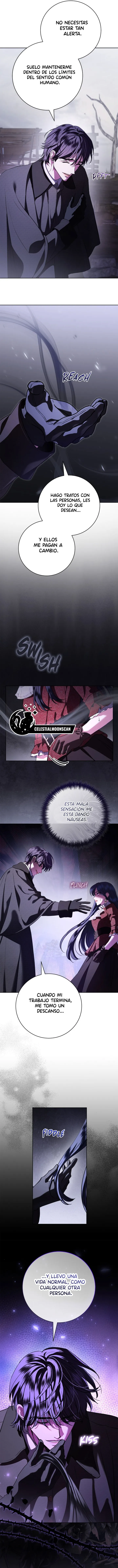 A la Amante de mi Marido Capitulo 69 página 2