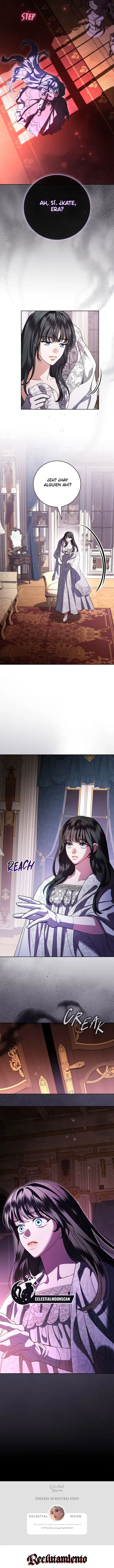 A la Amante de mi Marido Capitulo 71 página 12
