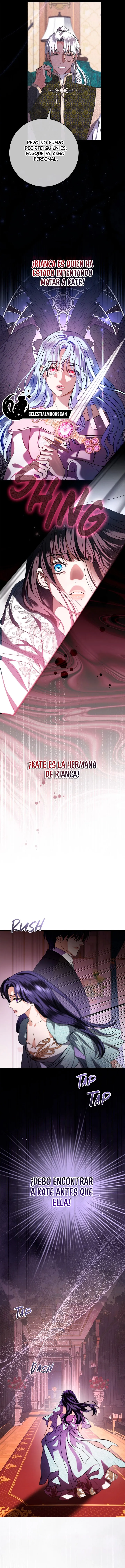 A la Amante de mi Marido Capitulo 72 página 2