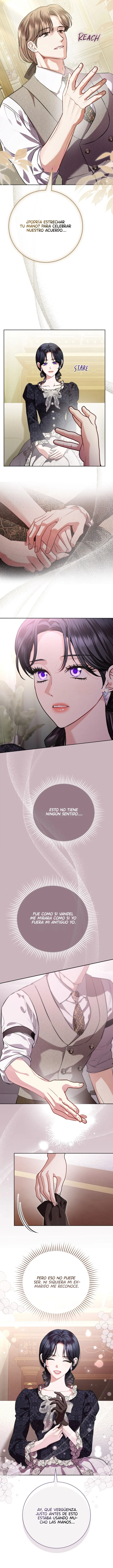 A la Amante de mi Marido Capitulo 75 página 3