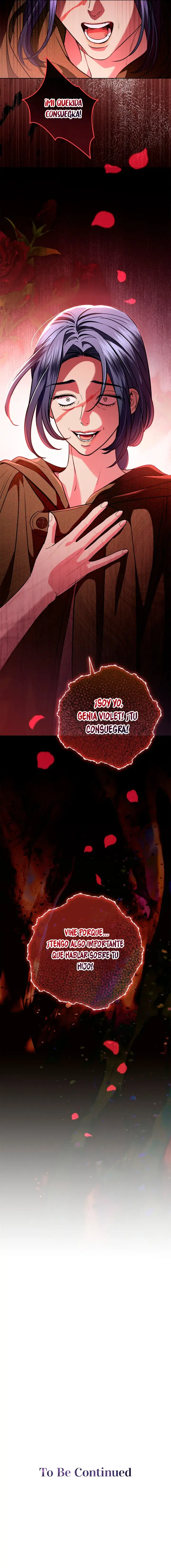 A la Amante de mi Marido Capitulo 97 página 9