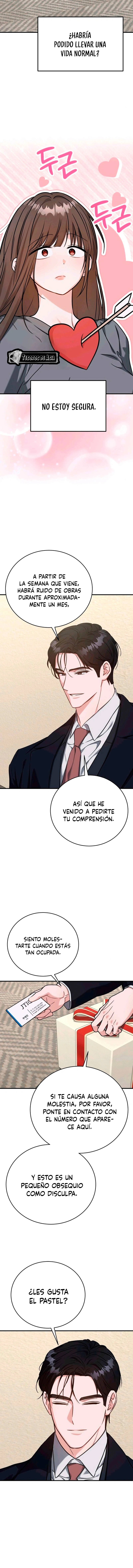 Mi fetiche secreto Capitulo 1 página 7