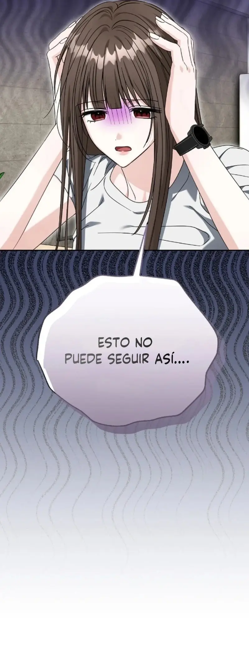 Mi fetiche secreto Capitulo 11 página 15