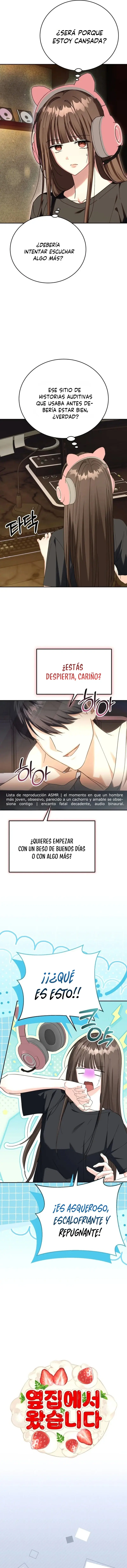 Mi fetiche secreto Capitulo 13 página 2