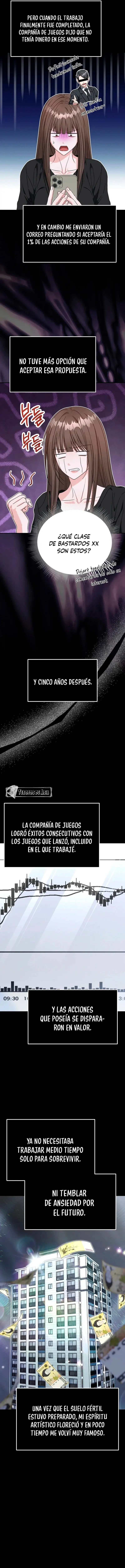Mi fetiche secreto Capitulo 9 página 11