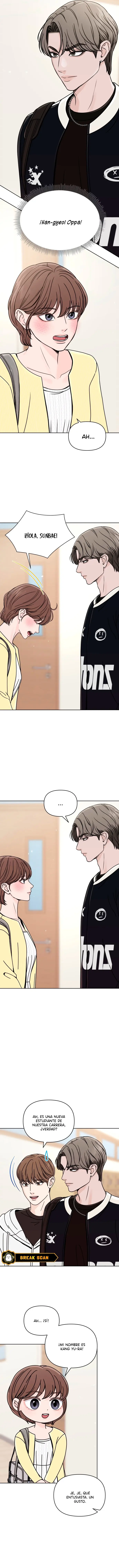 No quiero ser un hombre Capitulo 1 página 12