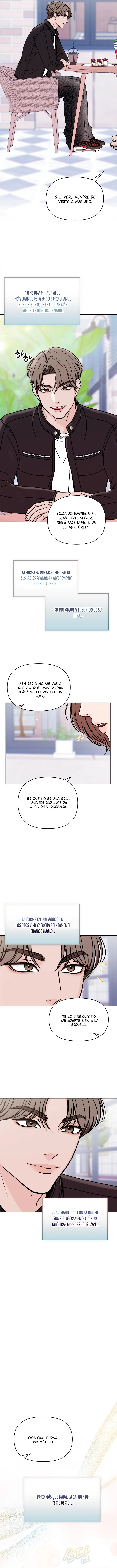 No quiero ser un hombre Capitulo 1 página 2