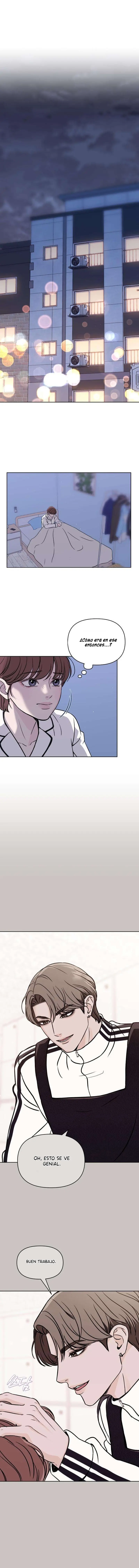 No quiero ser un hombre Capitulo 2 página 2